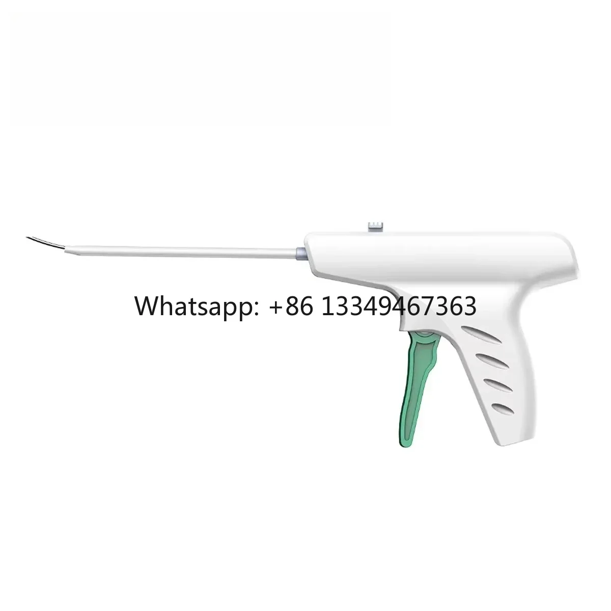 Высококачественный ветеринарный инструмент из стали и металла для связок животных