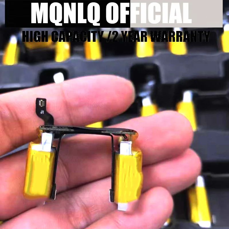 

for DJI Action 2 Osmo BCX103 vlog 3.85V/290mAh camera battery cell Bateria