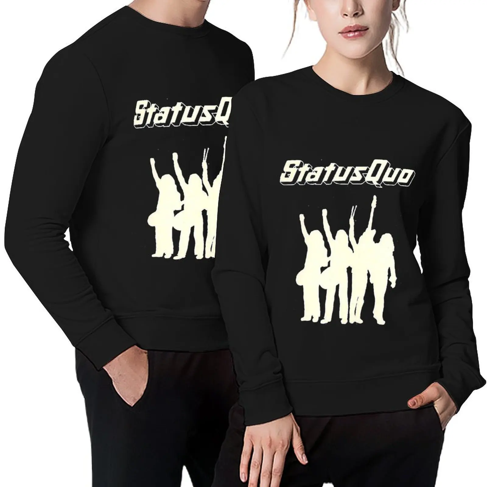 

Mens Funny High Cinema School Musical Gift For Music Fans Pullover tracksuit anime clothes new in hoodies & sweat-shirt