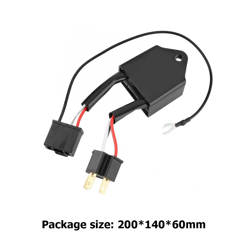 مصباح أمامي ليد محول قطبي معكوس ، محول قطبي ، مفتاح سلبي إيجابي ، محول تسخير لمصباح زينون H4 ، زوج واحد