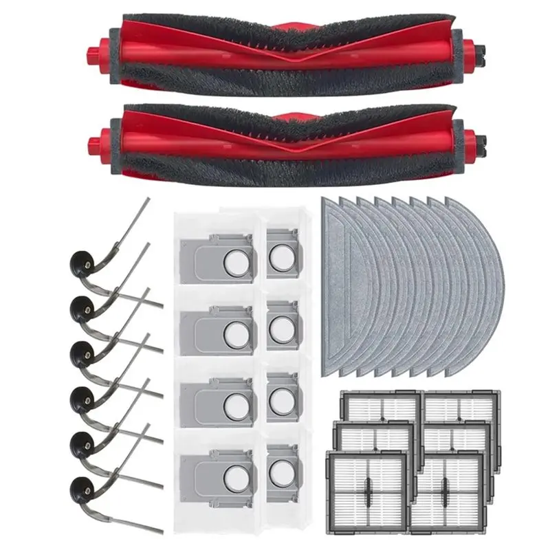 Abus-For Roborock Q…