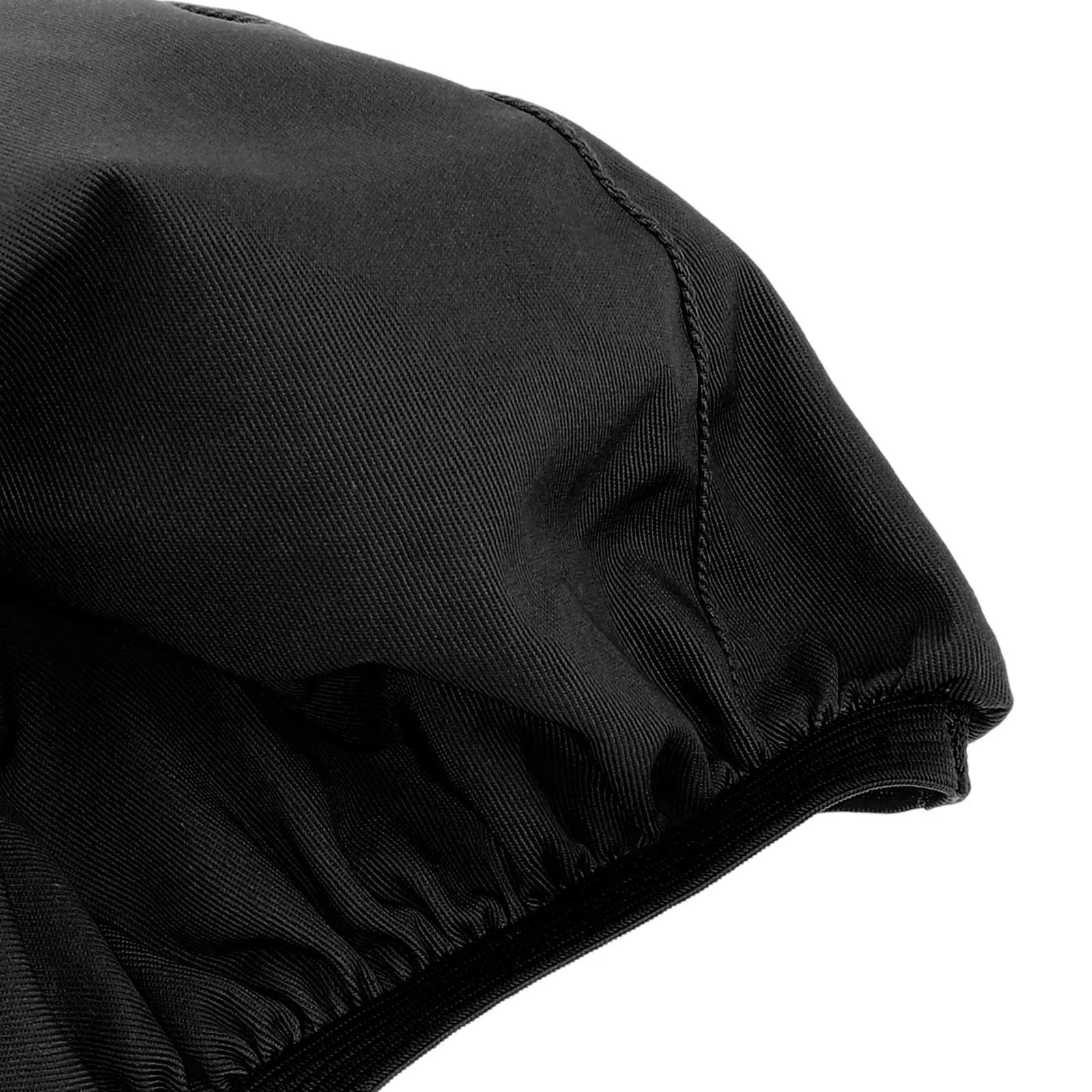 Reversible Cloth Cover Stylish Motorbike Riding Sleeve Easy Clean Cycling Ski Bike Protector Cap