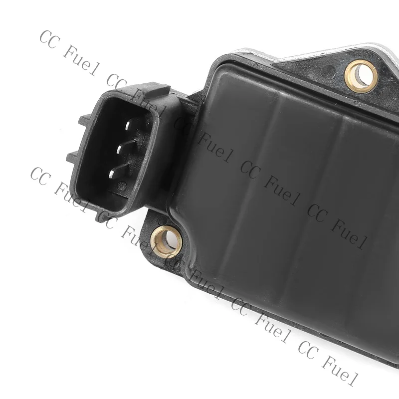 C+ MAF Mass Air Flow Sensor For NISSAN D21 1990-1994 2.4L Pickup AFH55M-10 Hitachi