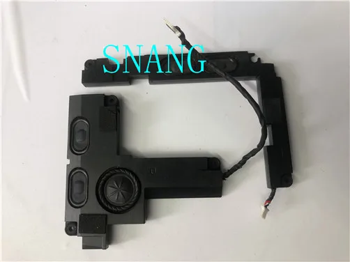 Used  FOR MSI GS73VR 7RF STEALTH PRO MS-17B1 SERIES GENUINE SPEAKER SET LEFT RIGHT