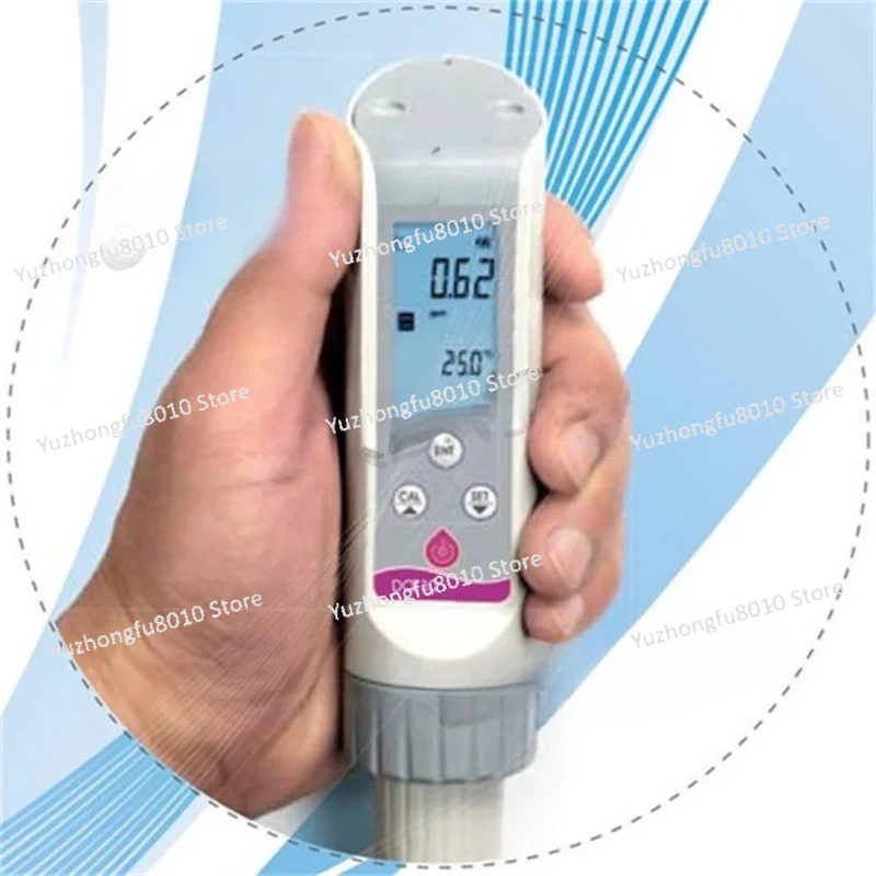 Dissolved Ozone O3 …