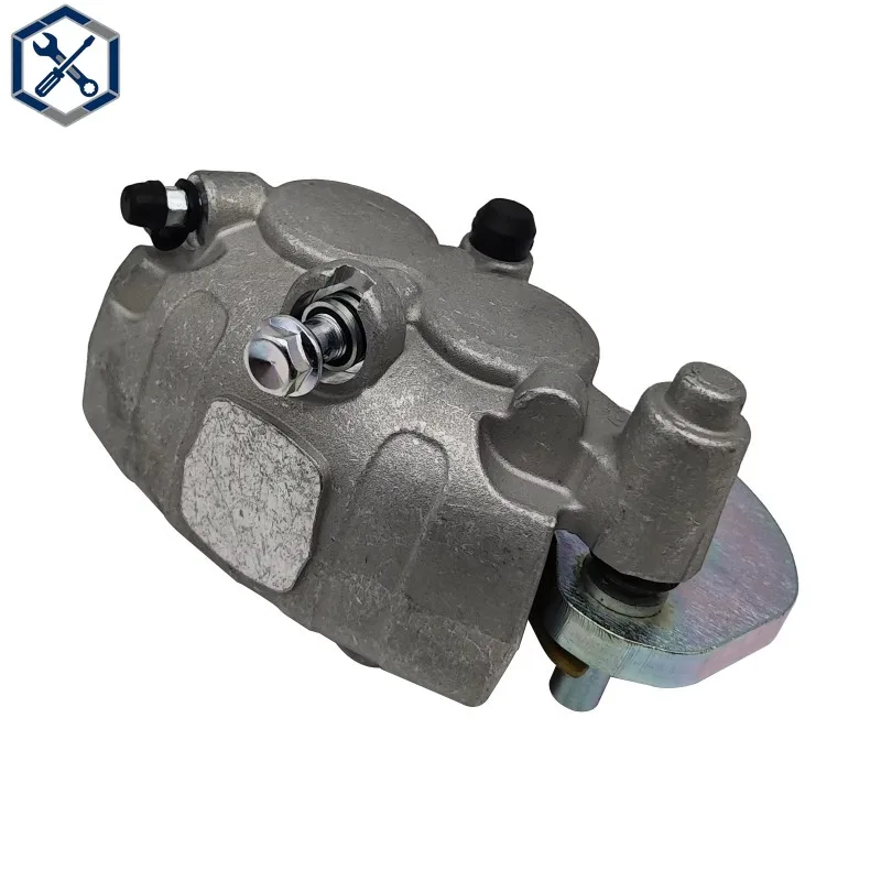 OEM 705601514 705601515 705601891 705601892 Left And Right 1 Pair Rear Brake Caliper For Can-Am Maverick X3 Turbo 2017-2022