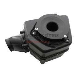All Air Filter and Case Kit Assembly for Suzuki GN250 250cc Motorcycle Parts Accessories Air Filter
