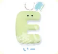 E elephant