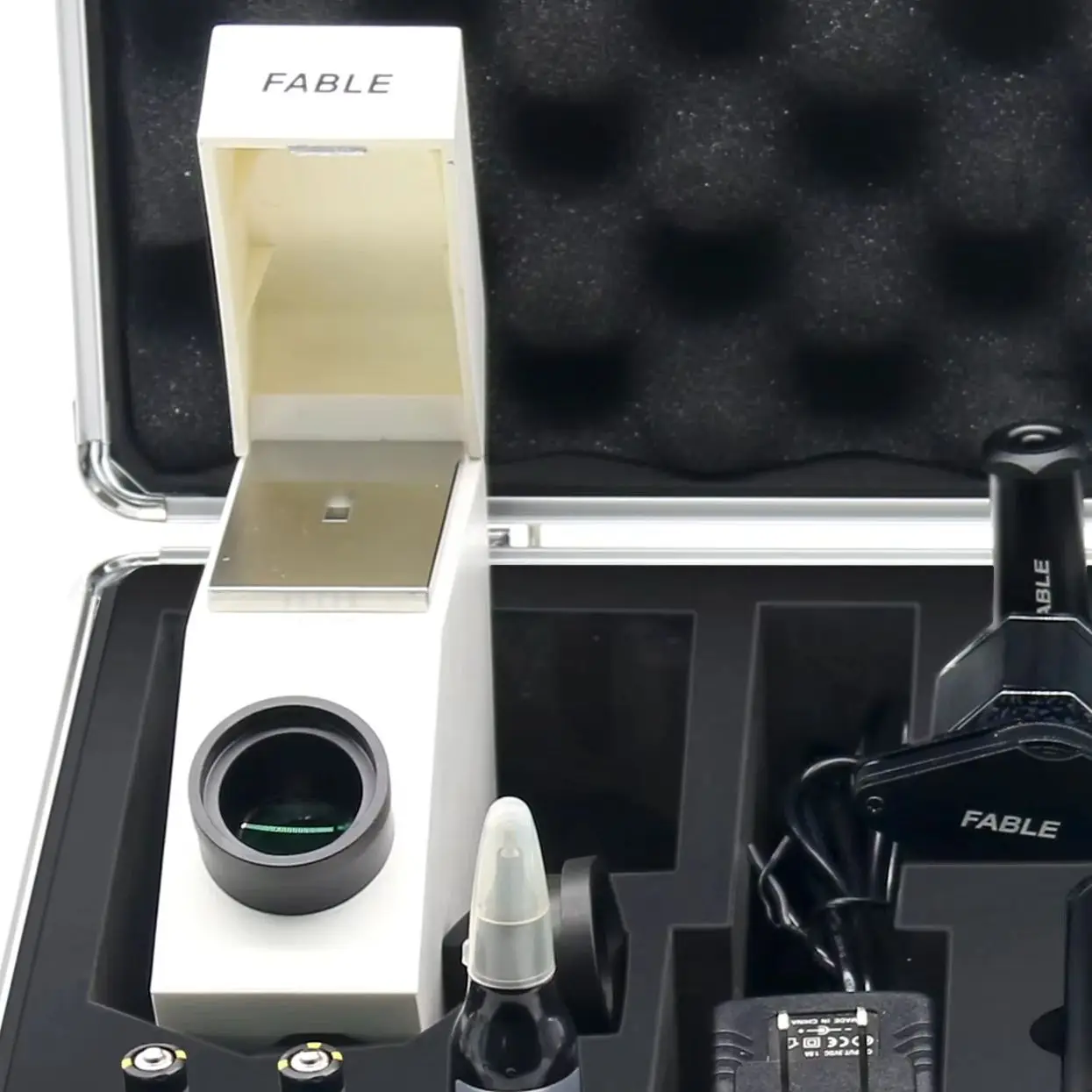 Fable FGL-10A Precise Gemological Instruments Guangdong Toolkits / Gem Tools/Mi…