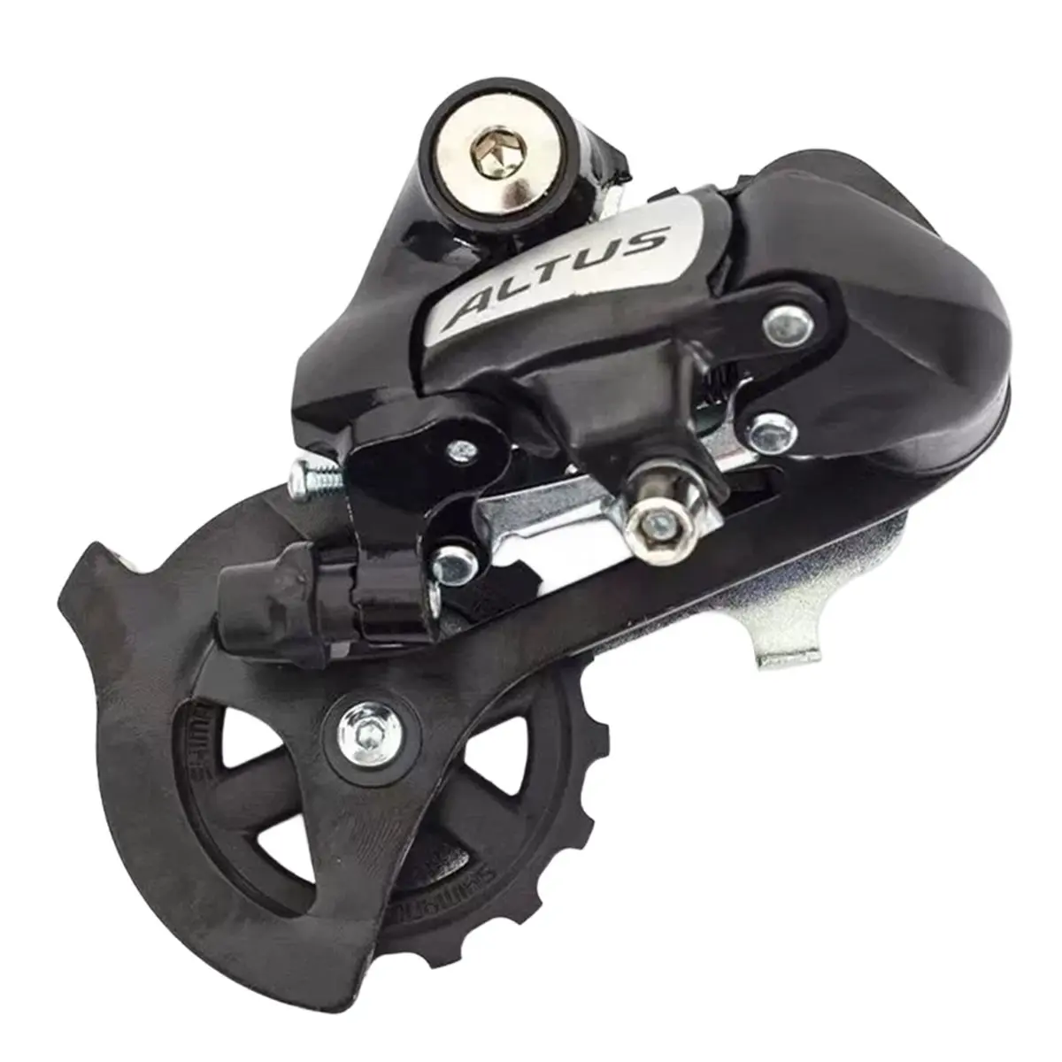ABPF Mountain Bike Rear Wheel M310 Rear Wheel 8-Speed Bicycle 24-Speed Rear Wheel Transmission M310 Riding Accessories MTB