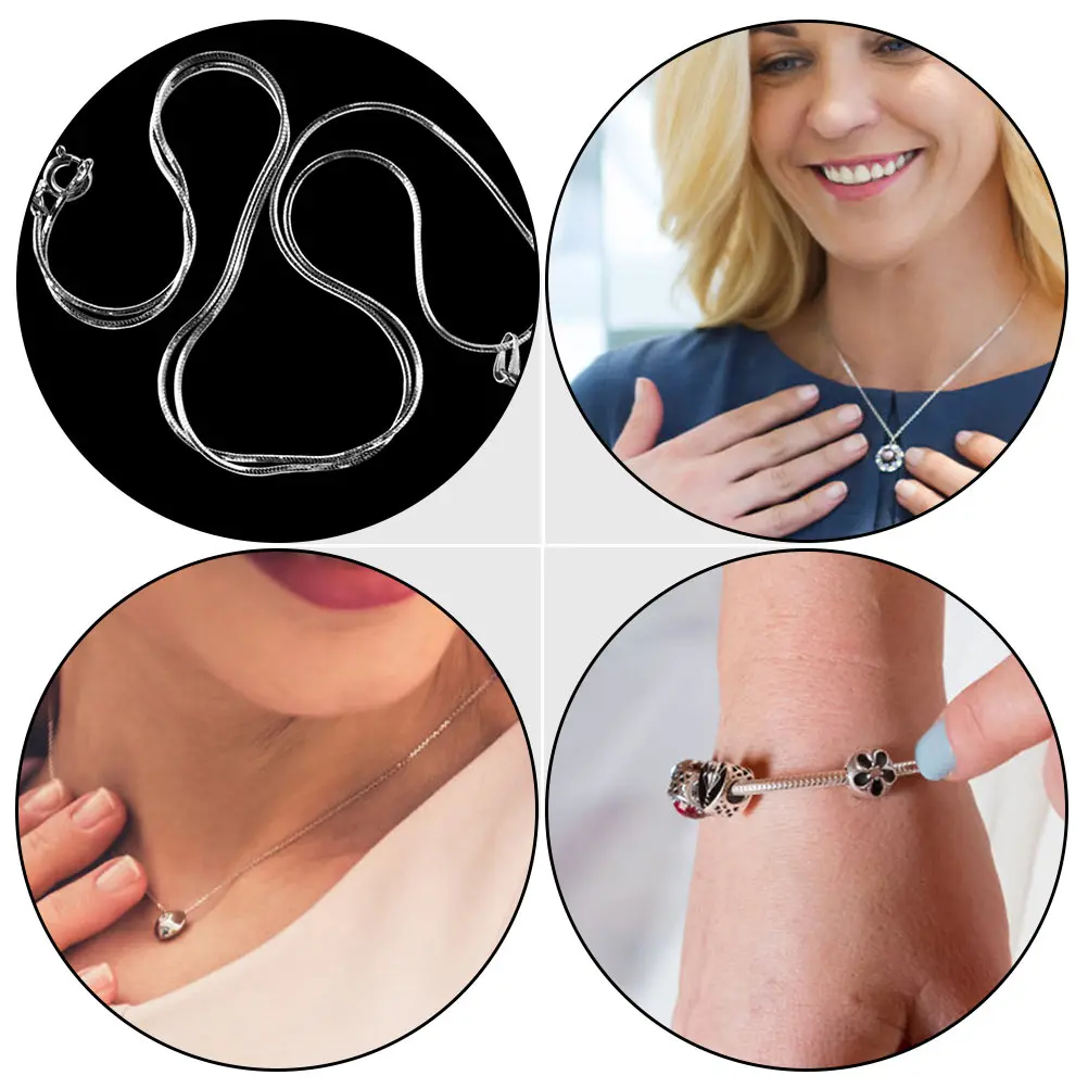 

2 Rolls Rope Jewelry DIY Making Accessory Bracelet Flower Decor Ropes Necklace Cords Creative Hand Braid