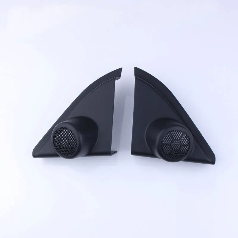 

Applicable to Corolla High pitched head cover High pitched horn cover Front door reversing mirror horn cover