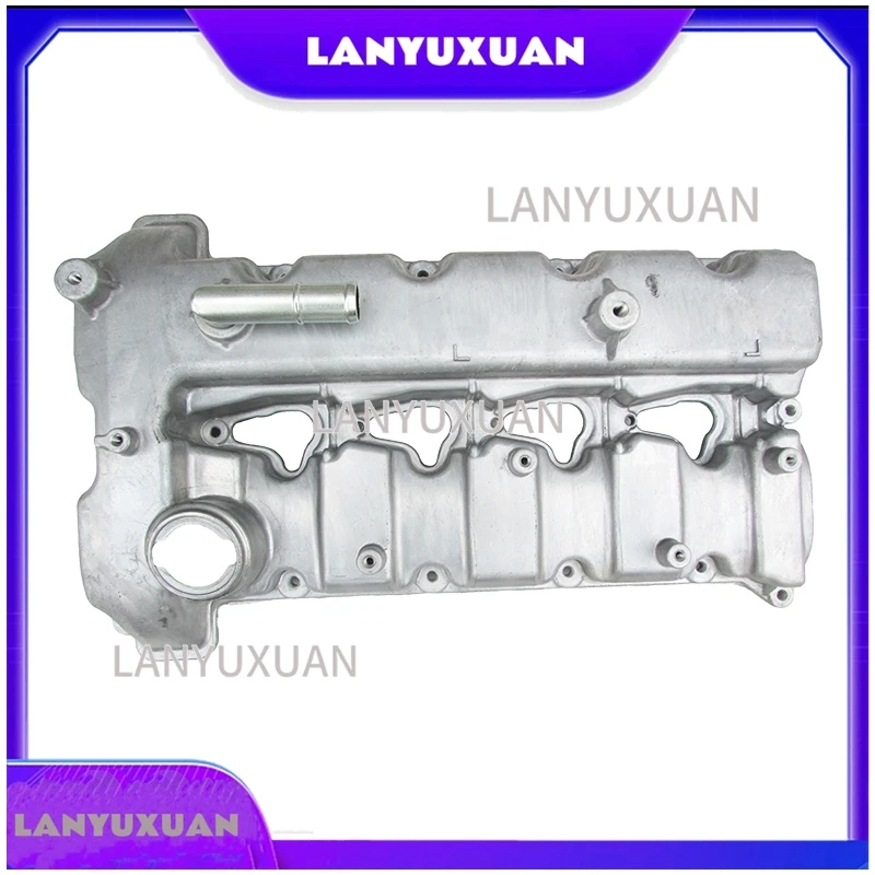 2026 Auto Parts Ssangyong Rexton Korando Musso Actyon Kyron Istana Rodius Engine Valve Covers Valve Cover Gasket