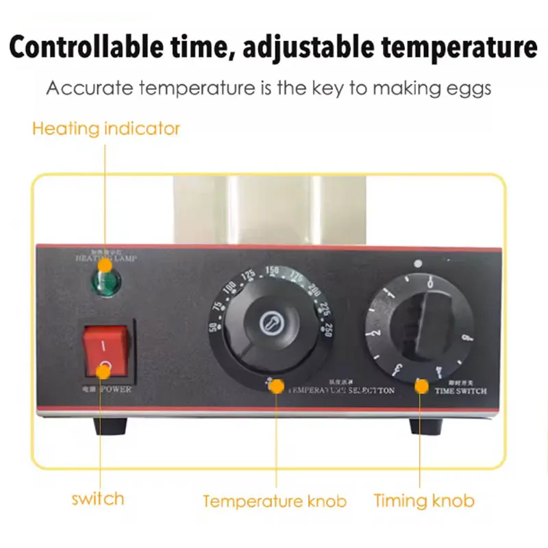 For Handheld Manual Corn Sheller, Portable Maize Thresher Peeling Machine Efficient Grain Tool Separates Corn Kernels from Cobs