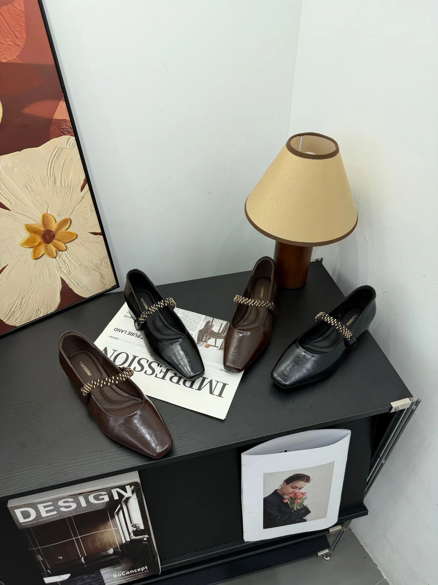 chaussures-plates-mary-jane-de-style-retro-pour-femmes-avec-fermeture-a-bande-auto-agrippante-et-chaine-coupe-basse-style-urbain-nouvelle-arrivee-automne