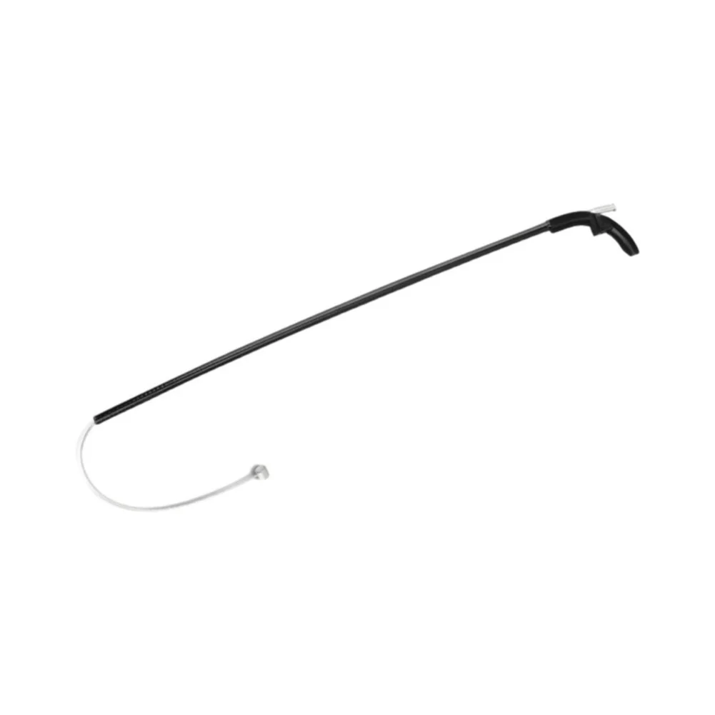 For FC56C FS70RC Throttle Control For Cable 4144-180-1100 Replacement Steel Wire For String Trimmer Garden Power Equipment