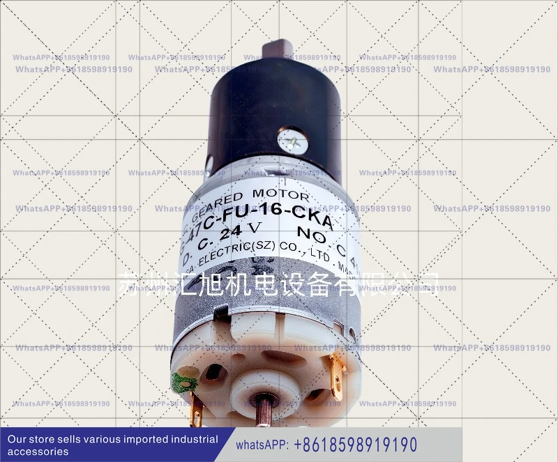 New Original Dc 24V… - image