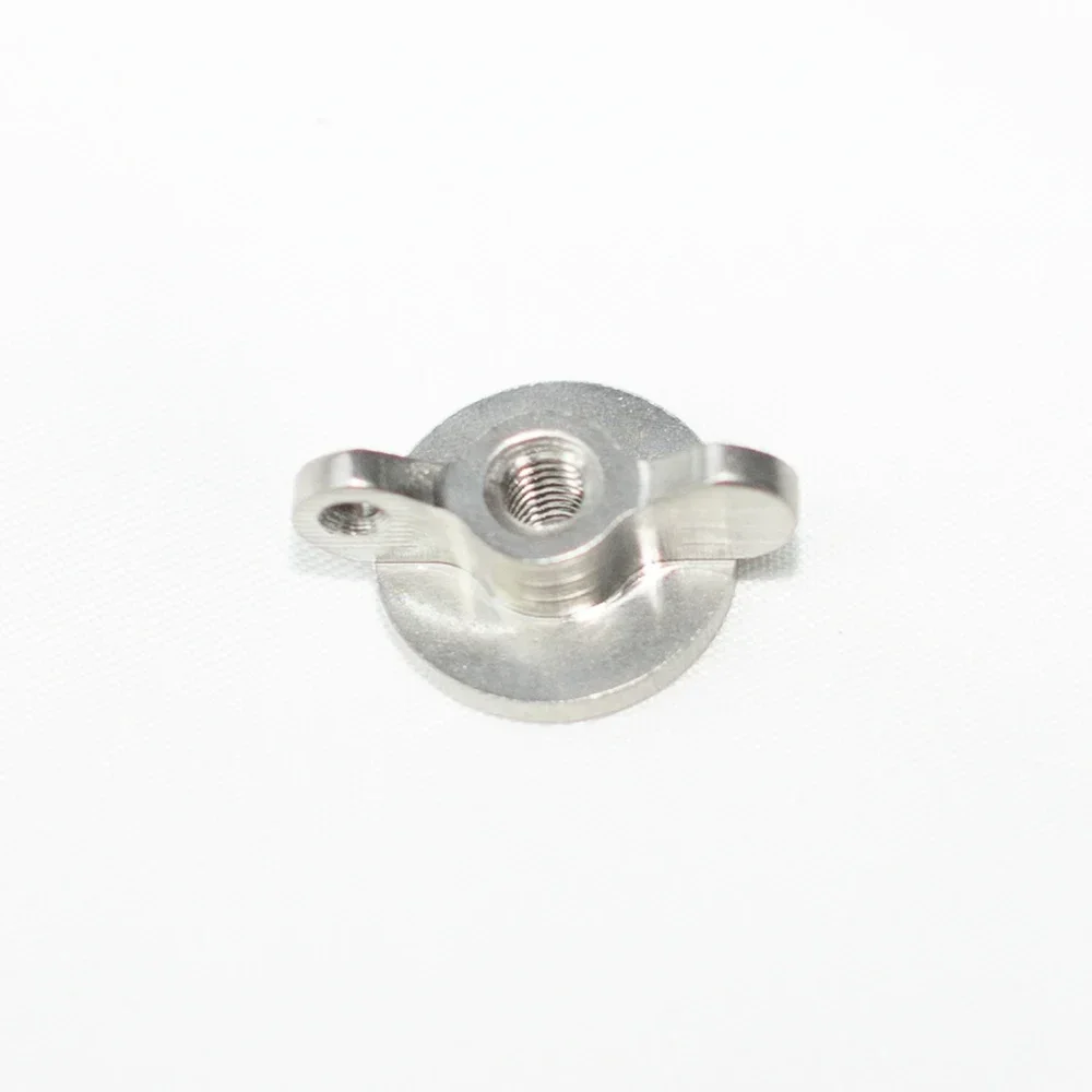 5pcs UAV Plant Protection Repair Parts Spreading System R-Type Thumb Nut for DJI Agras T50 Agricultural Drone Accessories