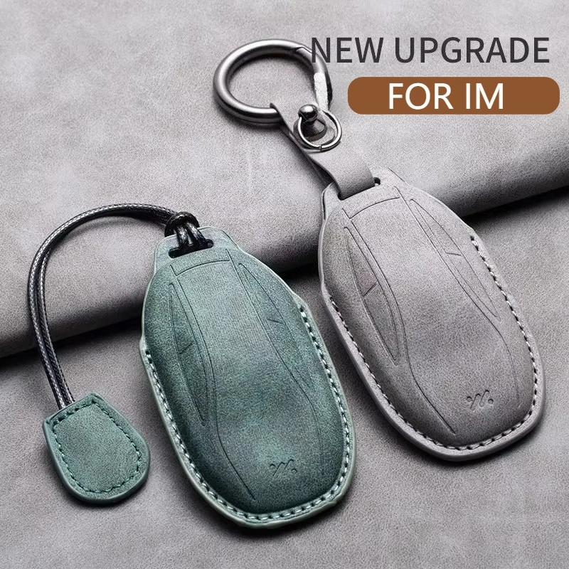 For Im Zhiji L7 LS7…