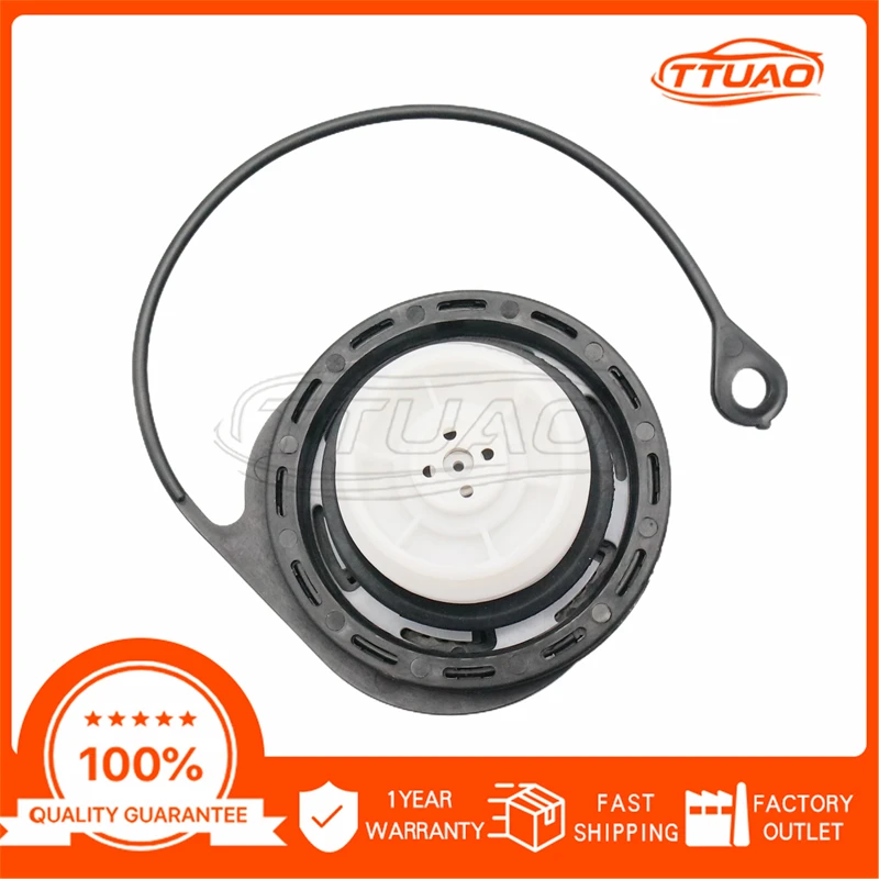 42031-AE02A Fuel Gas Tank Filler Cap Cover for Subaru Impreza Forester Baja Legacy Outback 42031AE02A 42031 AE02A High Quality