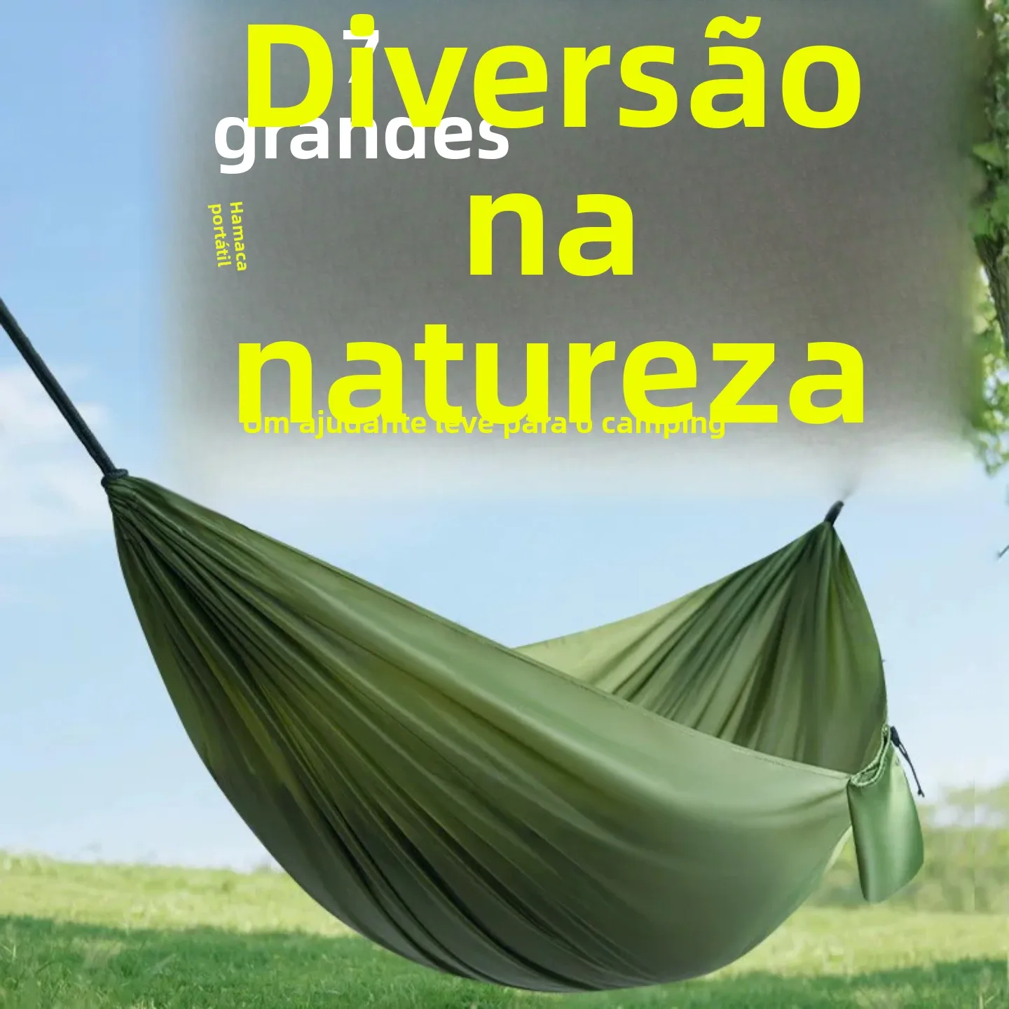 new-lightweight-portable-outdoor-camping-parachute-swing-bed-double-person-anti-tip-adult-leisure-furniture-picnic-supplies