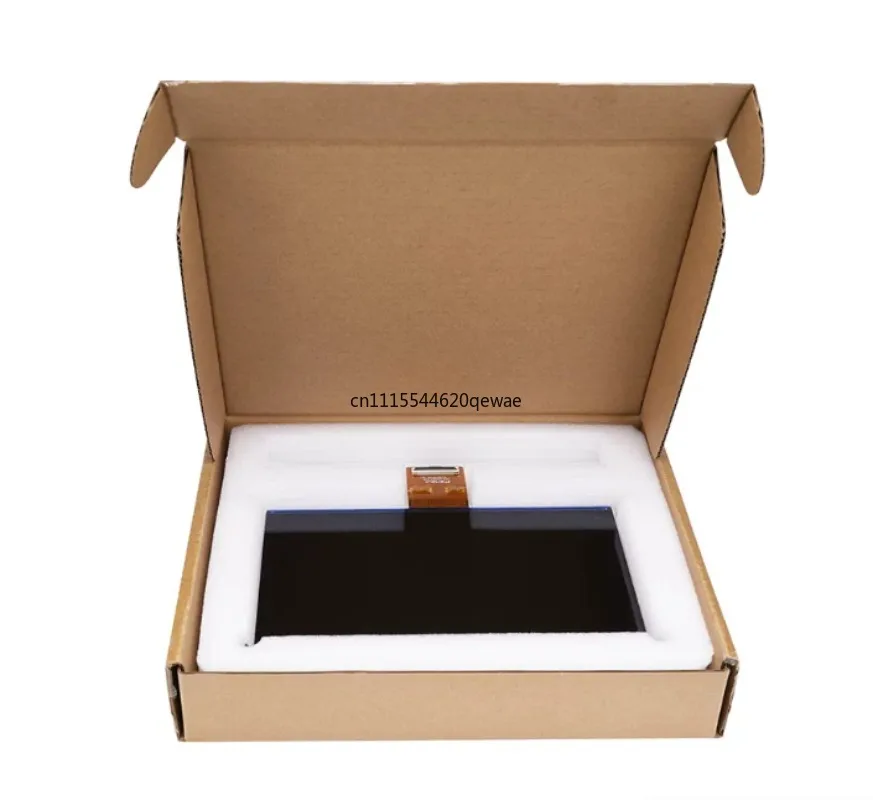 For Mono M5s Pro M7 Pro 10.1 Inch 14K High Definition Exposure LCD Screen Resin 3D Printer Replacement Part