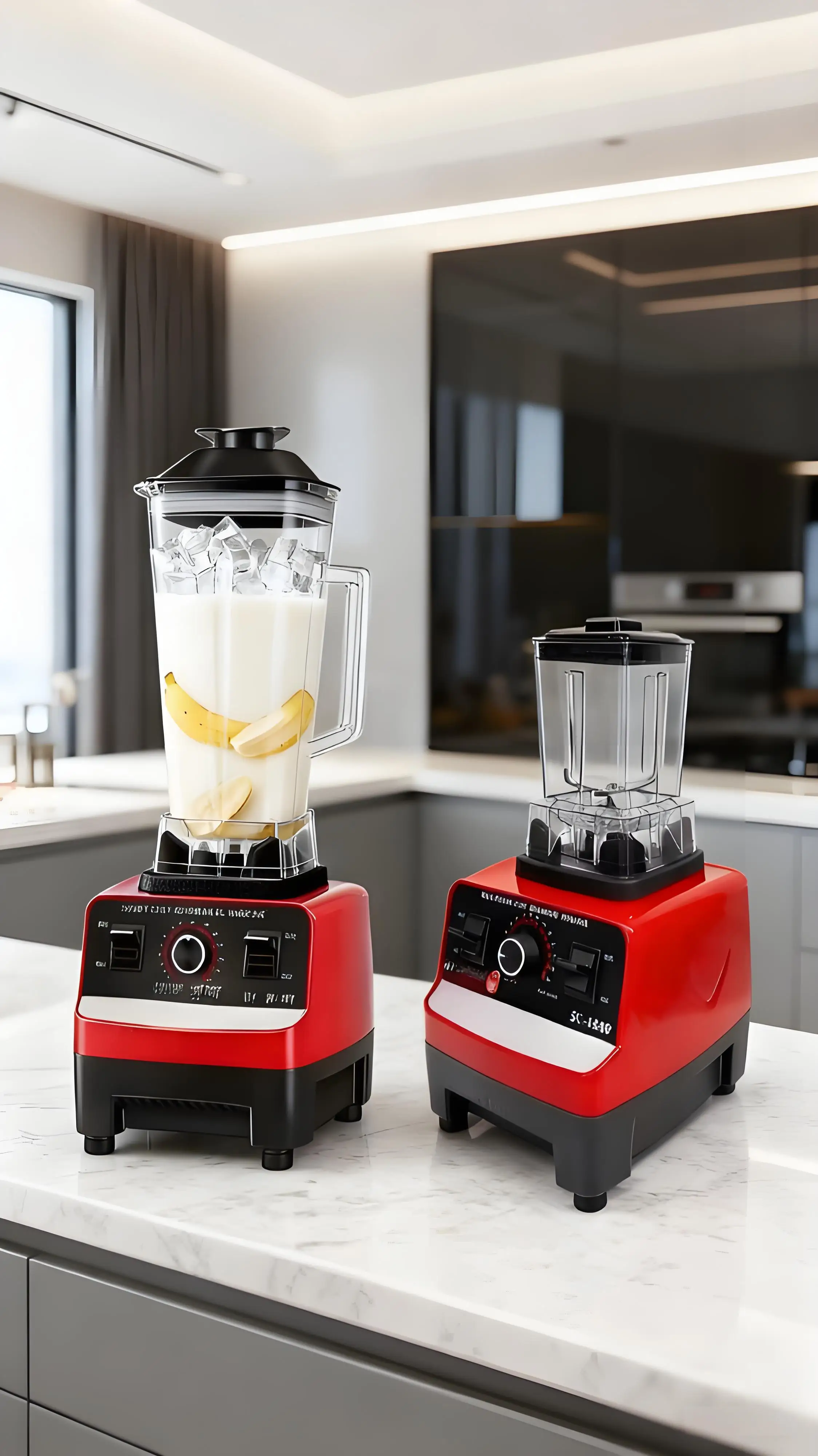 Thumbnail 4 - #39 Best Ice Crushers to Buy In 2026