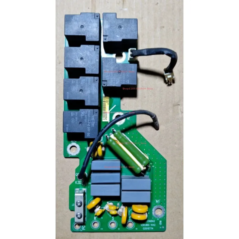 For Huichuan Inverter Relay Board, MVT223GBA2