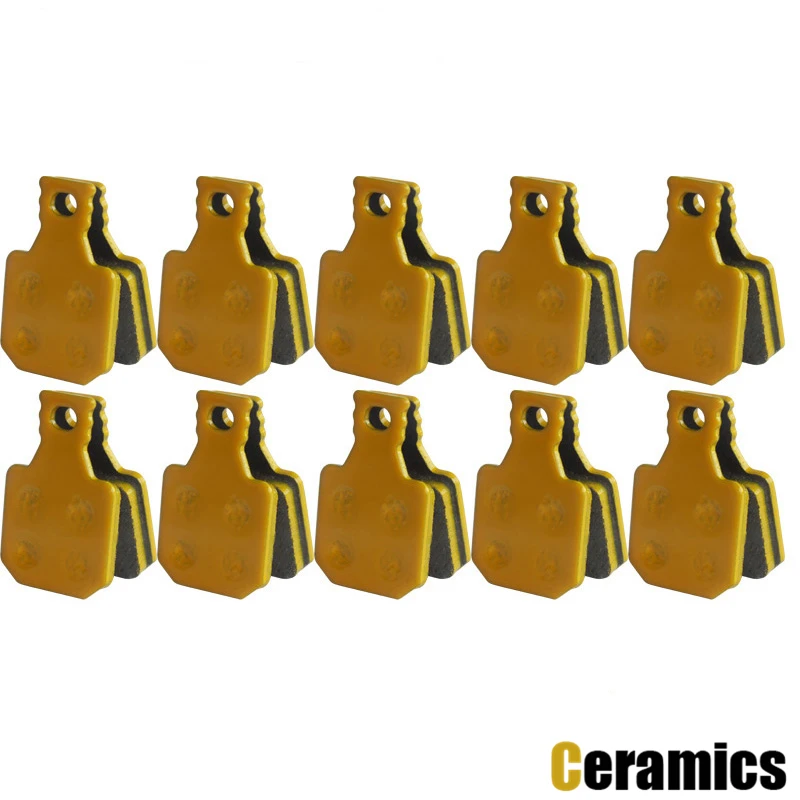 Ceramics MTB Cycling BIKE Bicycle Disc Brake Pads For MAGURA M5 M7 MT5 MT7 SH901 Parts