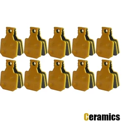 Ceramics MTB Cycling BIKE Bicycle Disc Brake Pads For MAGURA M5 M7 MT5 MT7 SH901 Parts