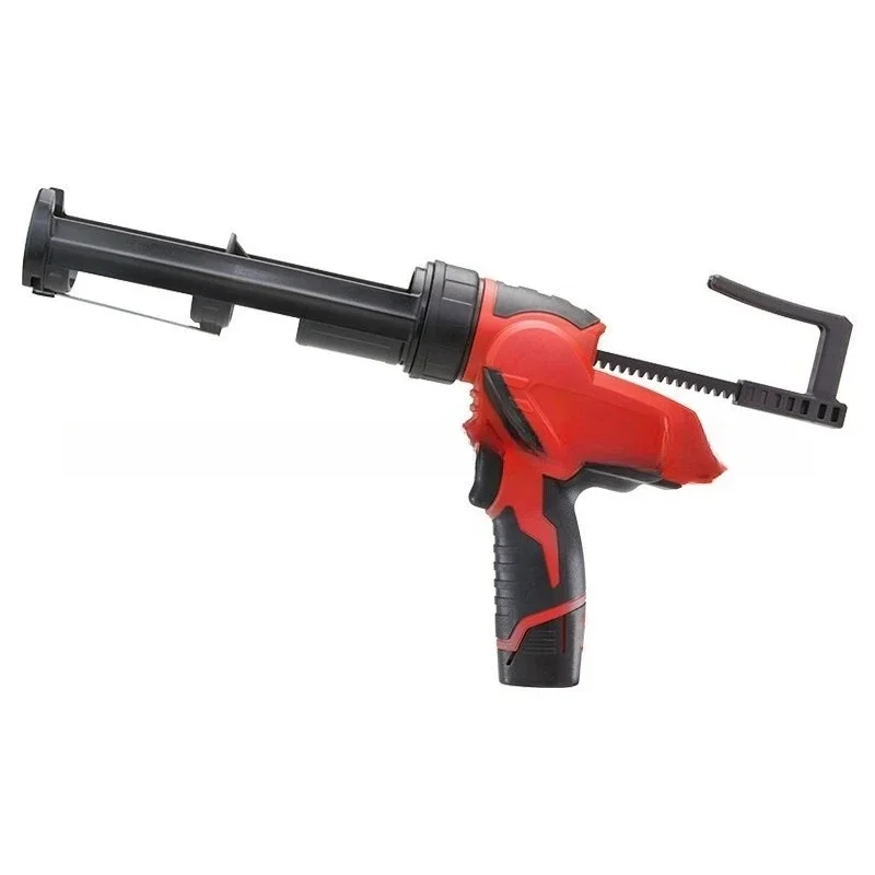 Engineering Structural Glue Gun 12V Sealed Glass Glue Gun, Caulking Glue Gun