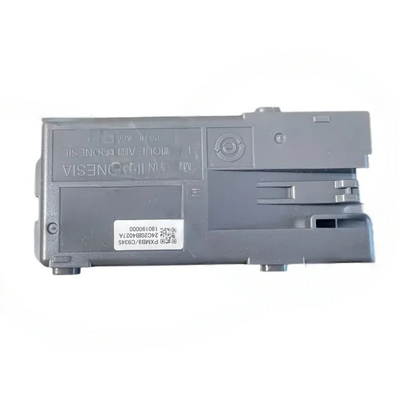 

Совершенно новый оригинальный ящик для обслуживания EPSON L15158 15168 7848 7318 15188 C9345, аксессуары для контейнера для отработанных чернил