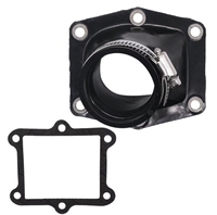 Moose Racing Intake Manifold 38-39mm Carb Size 1050-0059