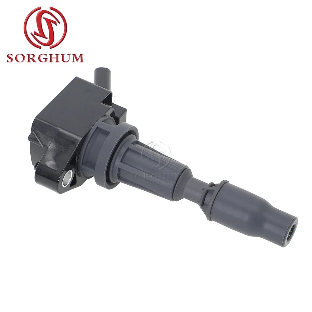 1/4PCS Ignition Coil for Hyundai 2015-2024 Elantra Tucson Kia Sportage Optima 273002GGA0 27300-2GGA0 Ignition Coil Assembly