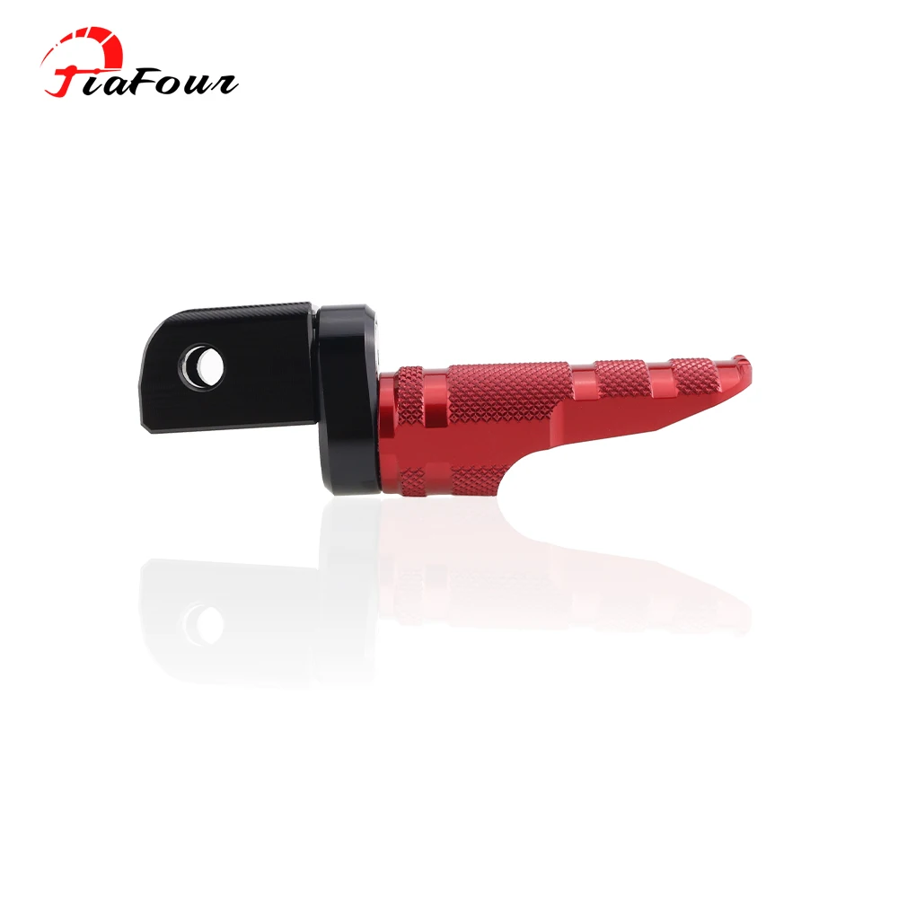 FIT For RUSH 1000 Brutale 3 675 800 RC 800 Rosso 800 RR 800 Brutale 1000 R RR RS Front Footrests Foot Rest Foot Pegs Pedal