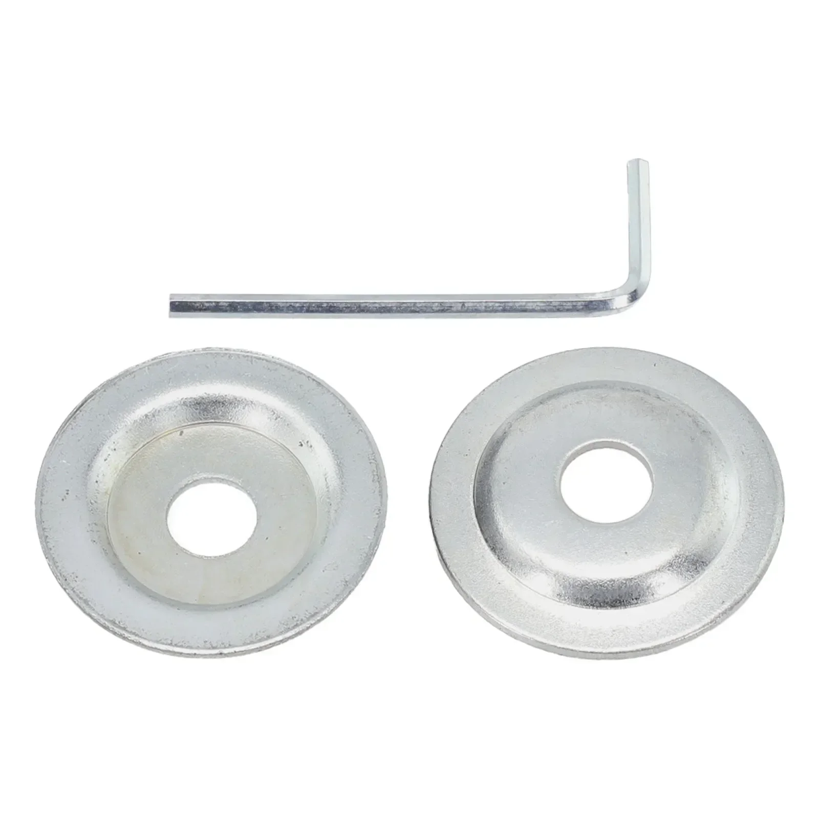 Praktischer, brandneuer Spindeladapter, Polieradapter, 1 Satz 5–16 mm Schaftmotor, Tischschleifer, schwarzer Spindeladapter