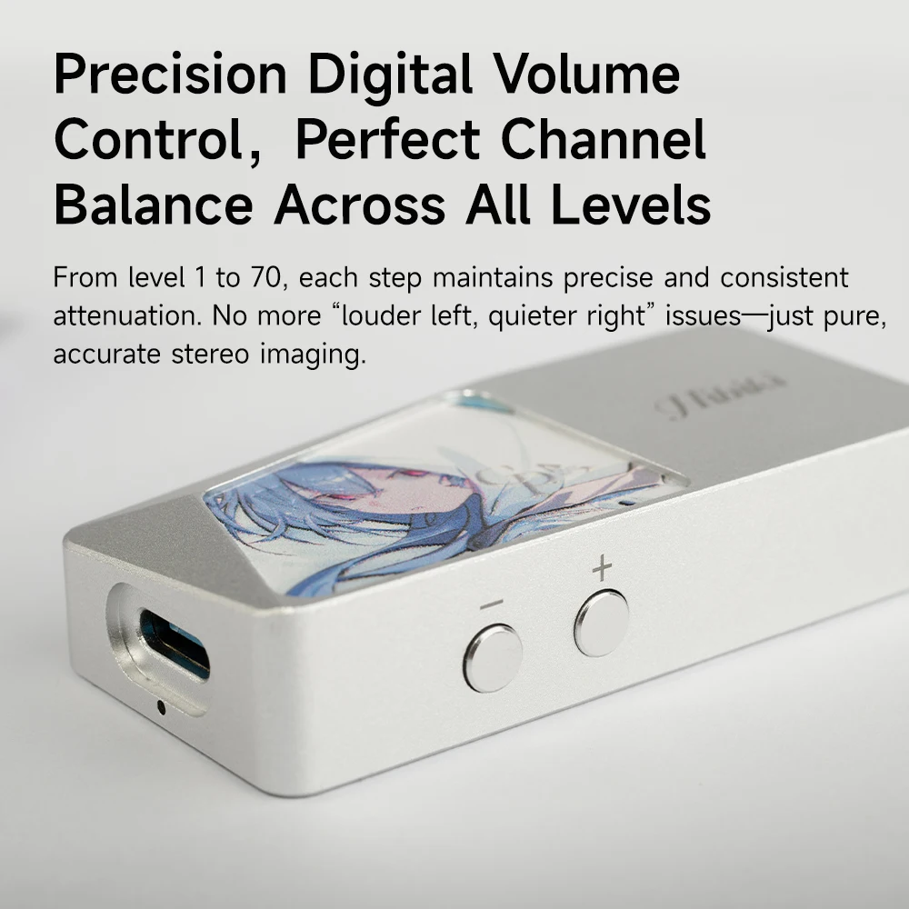 Thumbnail 4 - #32 Cheap Headphone Amplifiers Worth Buying
