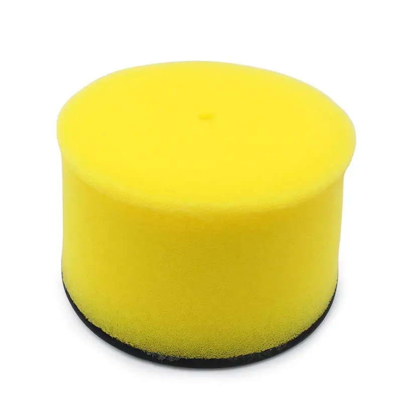 WF-Accessories Motorcycle Air Filter Air Filter Cotton For LTA500F LTF500F 1998-2002