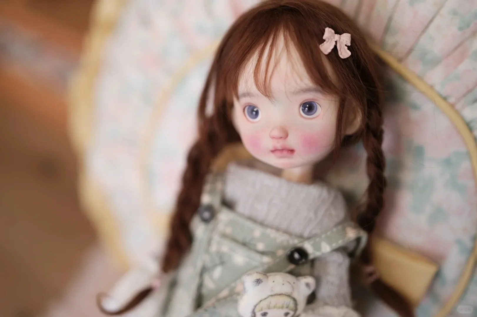 2025年新製品BJDドール1/6 k2は高品質のロシア製レジン製おもちゃギフトニモです