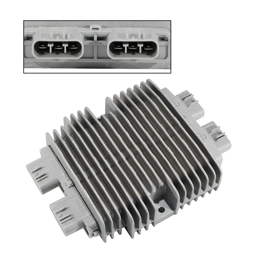 Voltage Regulator Rectifier For Can-Am Maverick R 996NT BASE R 996NT X R MAX 996NT2 BASE R MAX 996NT2 X OEM:710007558