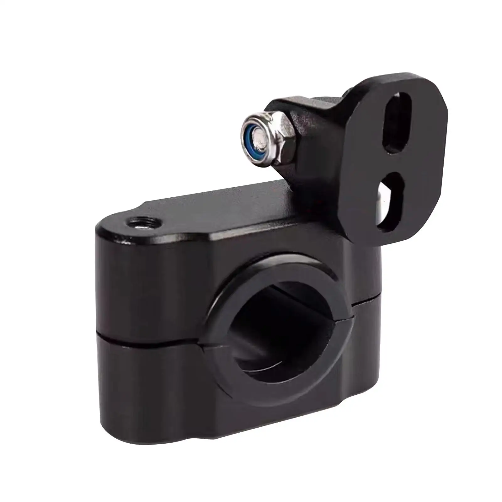 

Кронштейн для крепления прожекторов, светодиодная подставка для фар, фиксированный держатель лампы, поддержка мотоцикла