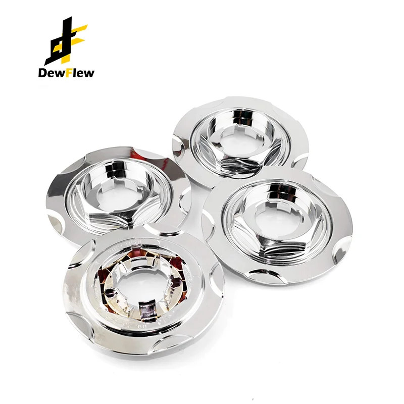 

DewFlew 1/4Pcs Outer 149.5mm/5.89" Wheel Center Cap Fits 7x15 ET 40 ORIGINAL RD 025 DESIGN 5000-4x100-RETRO OLDSCHOOL #09.23.245