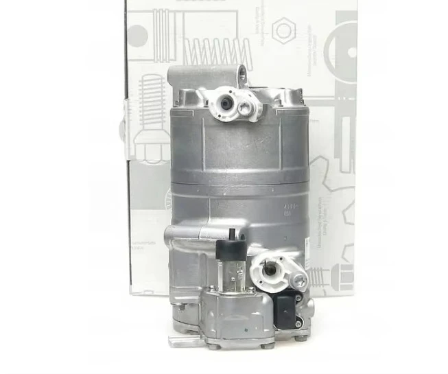 Air Conditioning Compressor  S550 GLE GLC 350 E Year 2018 COD. A0008303204 0008303204