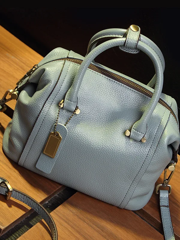 2026-boston-big-women's-hand-crossbody-shoulder-bag-casual-fashion-polyester-single-strap-non-folding-imported-bag
