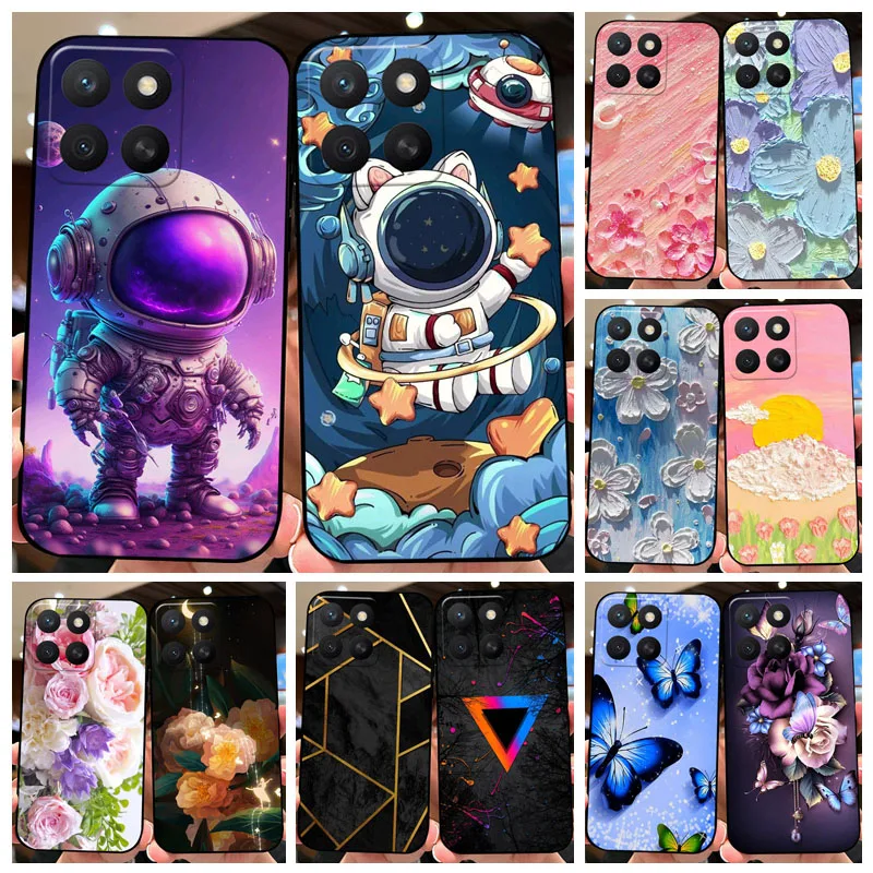 For Honor X8C Soft …