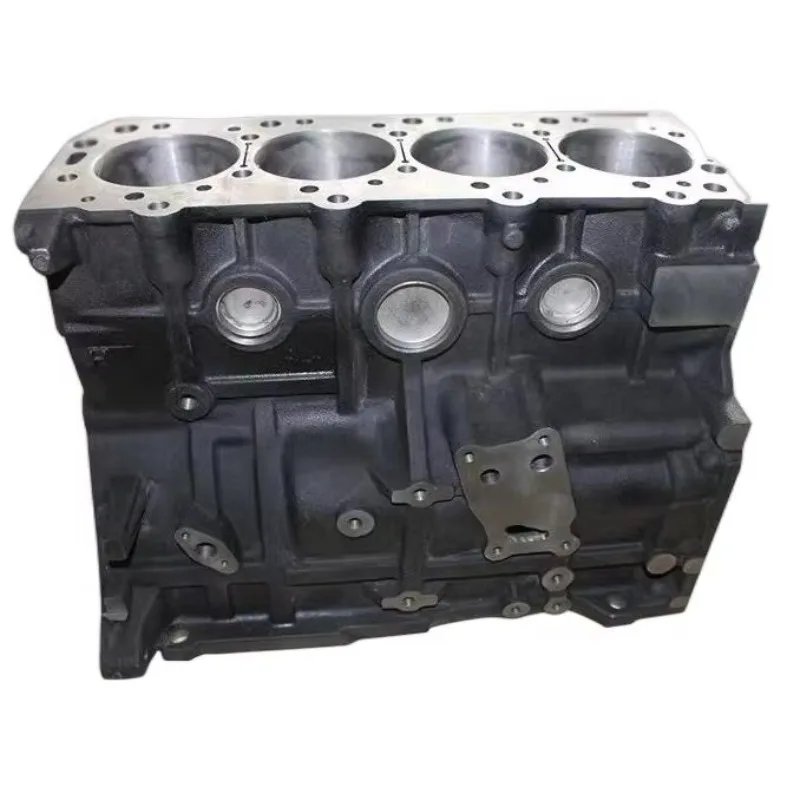 

4D56 Diesel Engine 4D56 High Quality Cylinder Block Product