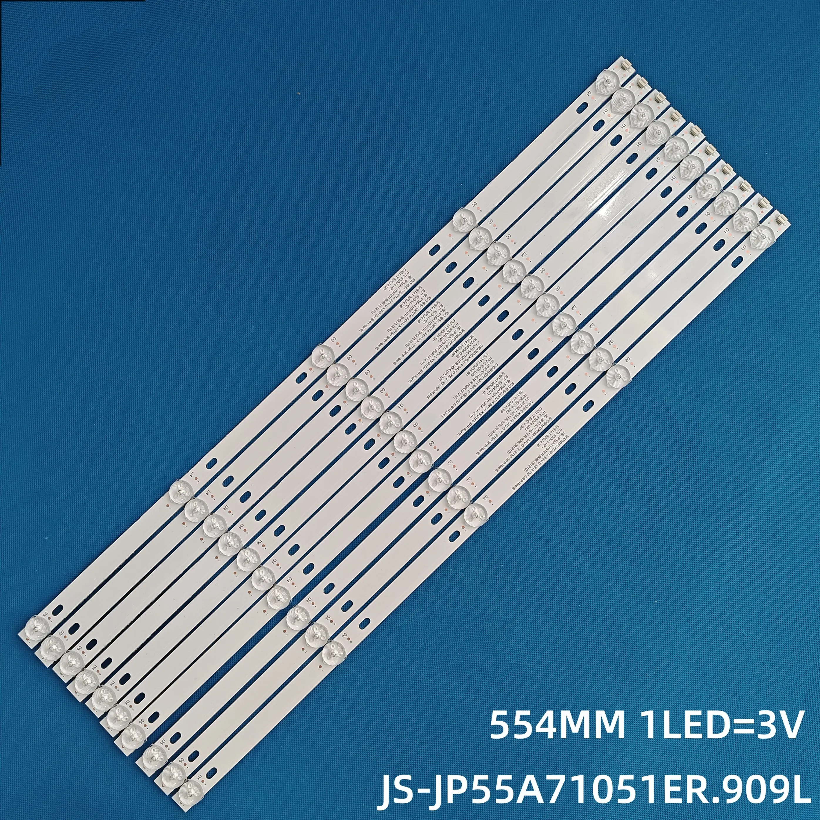 Led Vhix-55U169Mss …