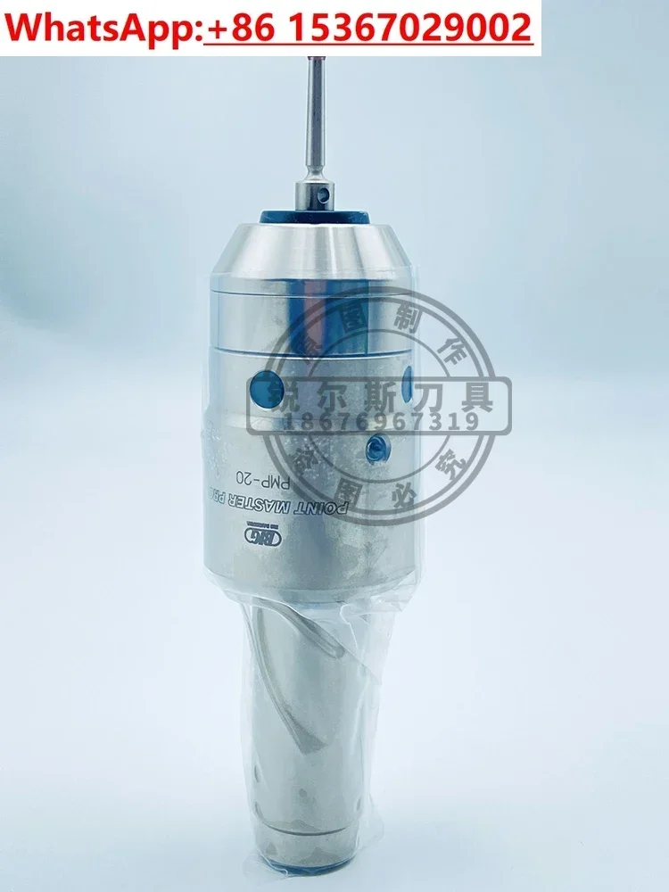 

БОЛЬШИЙ фотоэлектрический 3D-краймер Dashaowa, универсальный керамический контактный датчик шпинделя PMPC-20