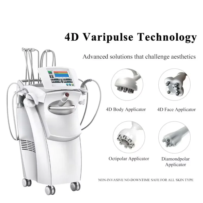 Professional multi-function wrinkle removal. Lose weight. Firms the skin. Integrated machine. We sell at factory price.