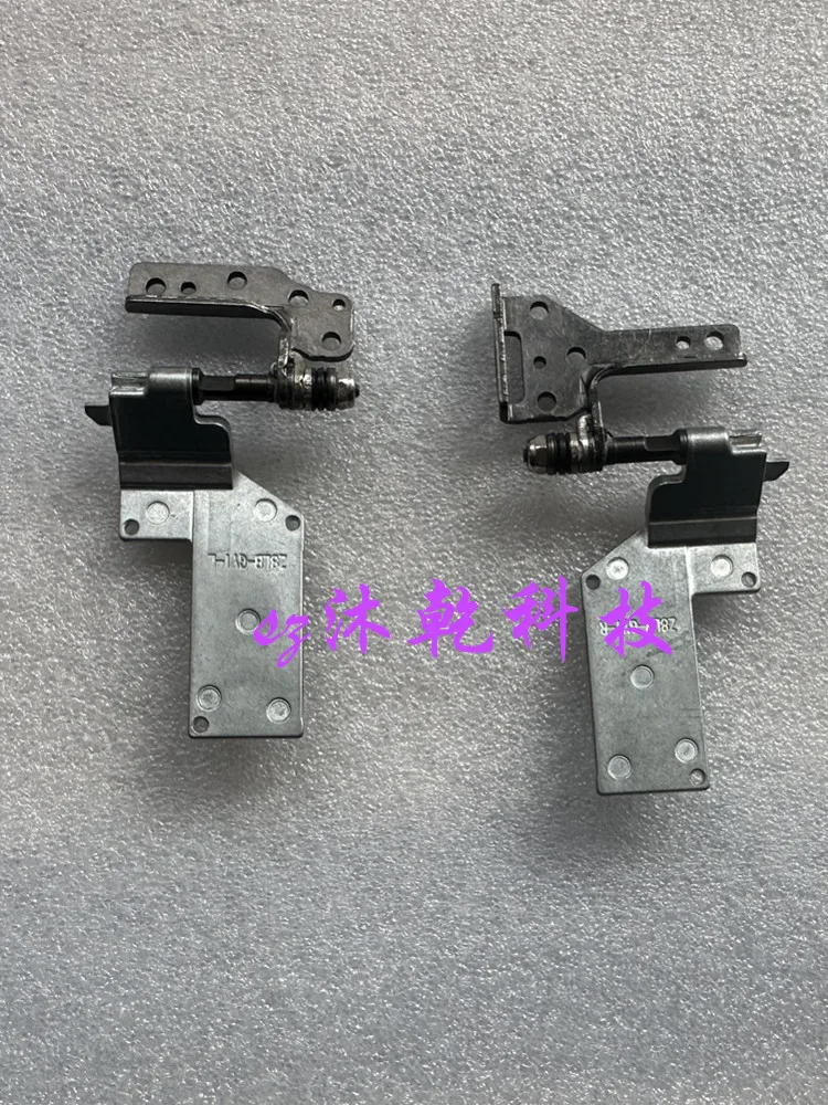 

For Z8LB screen shaft, hinge new